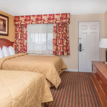 Travelodge By Wyndham Klamath Falls Luaran gambar