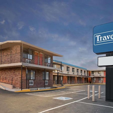 Travelodge By Wyndham Klamath Falls Luaran gambar