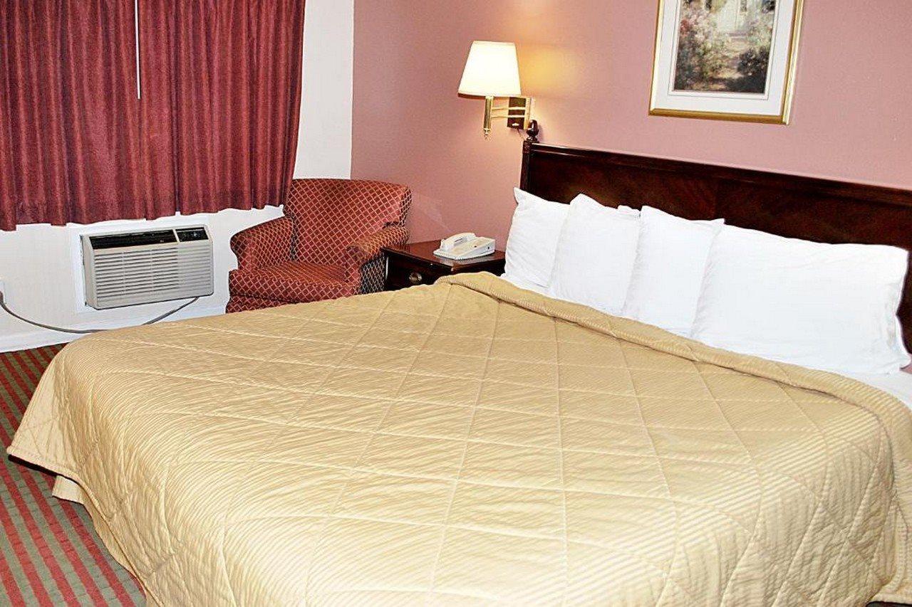 Travelodge By Wyndham Klamath Falls Luaran gambar