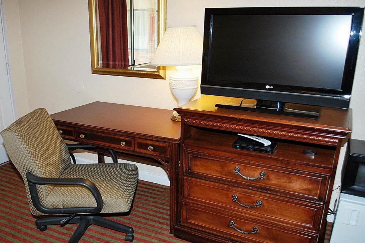 Travelodge By Wyndham Klamath Falls Luaran gambar