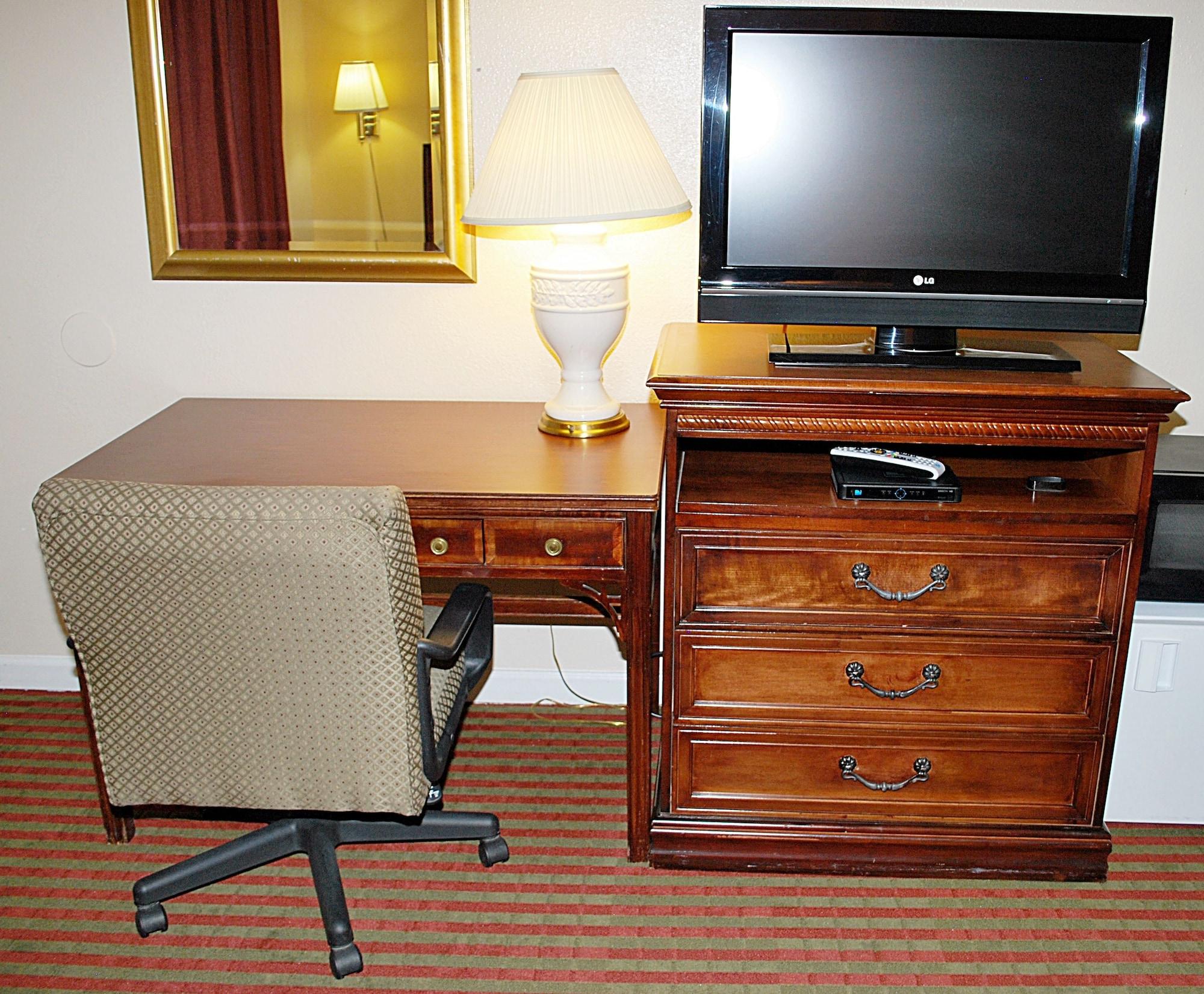 Travelodge By Wyndham Klamath Falls Luaran gambar