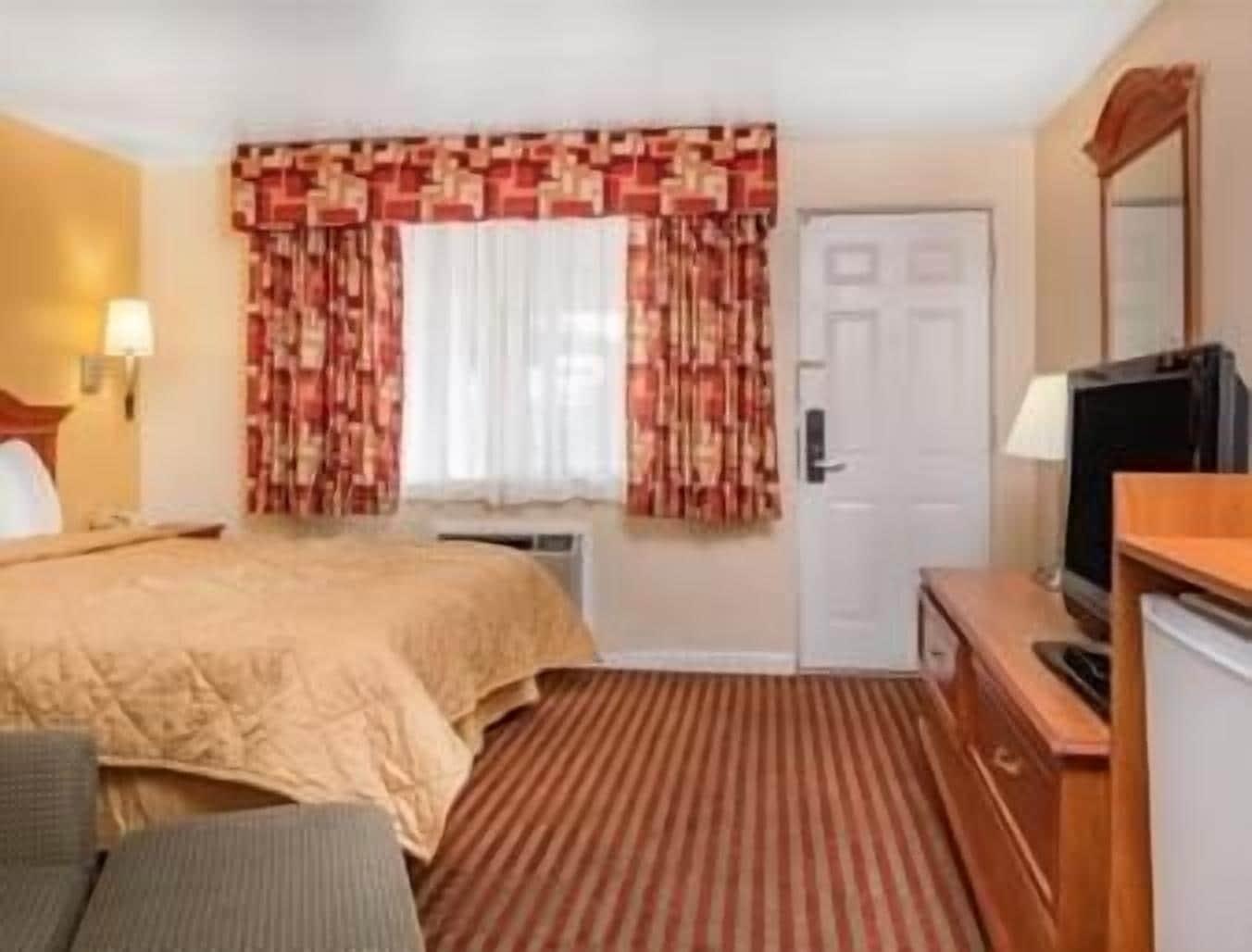Travelodge By Wyndham Klamath Falls Luaran gambar