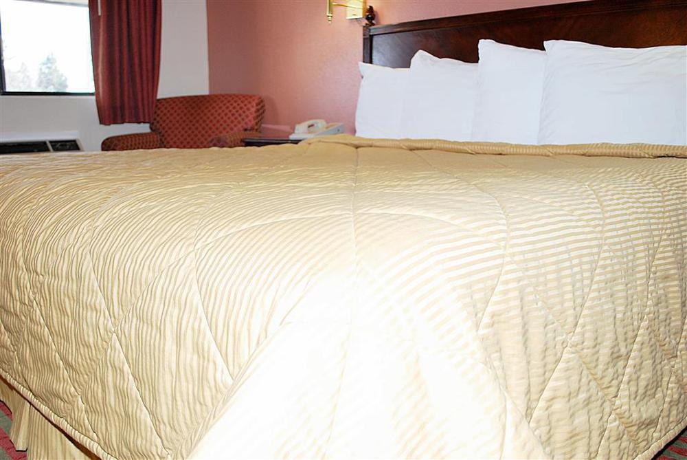 Travelodge By Wyndham Klamath Falls Bilik gambar