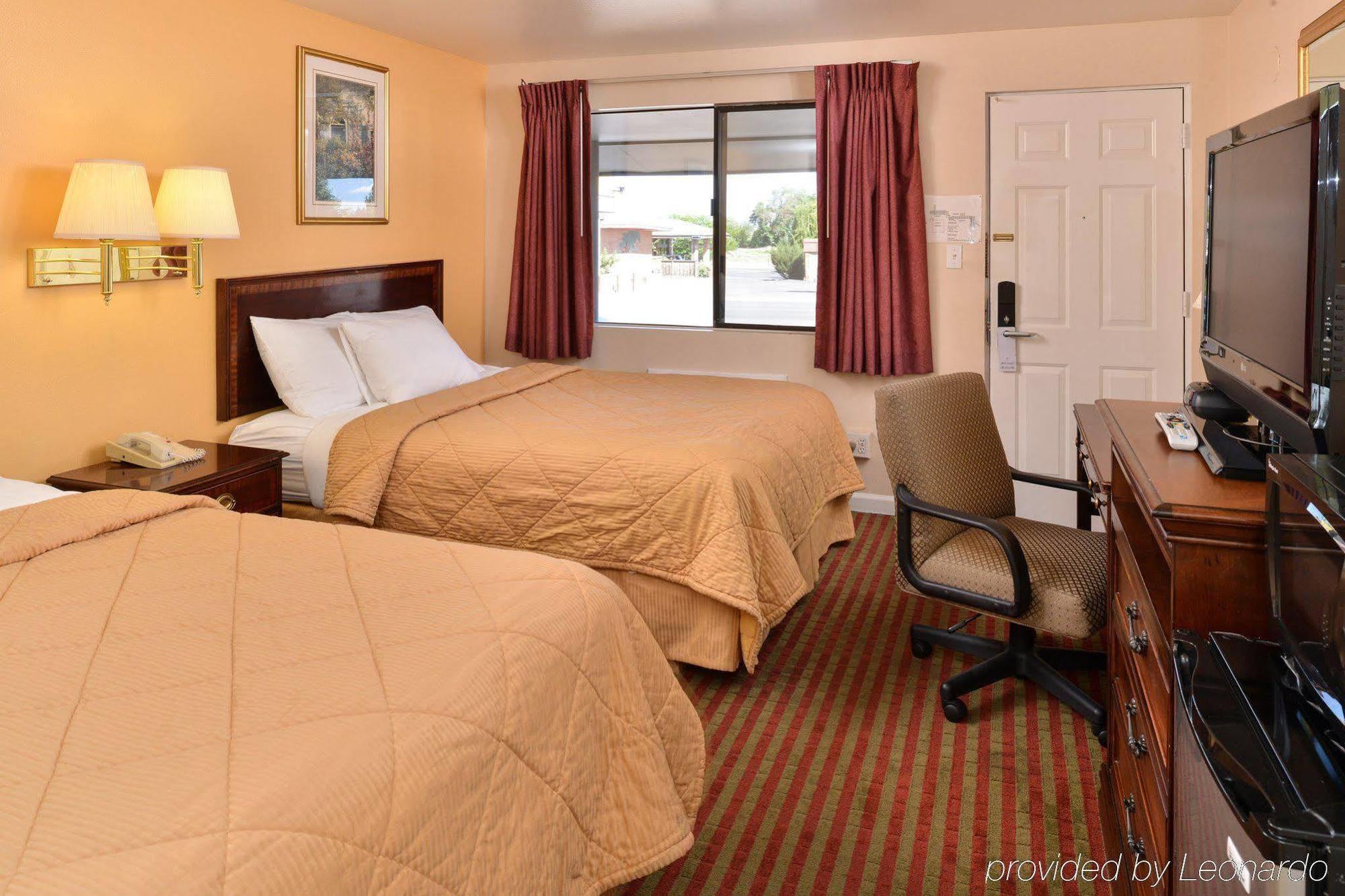 Travelodge By Wyndham Klamath Falls Luaran gambar
