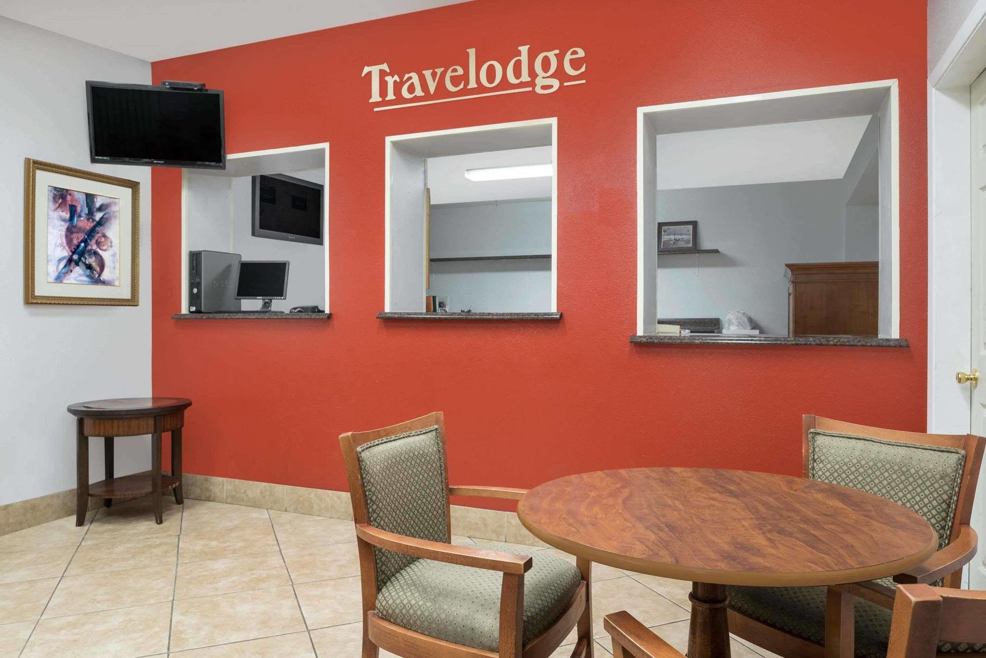 Travelodge By Wyndham Klamath Falls Luaran gambar