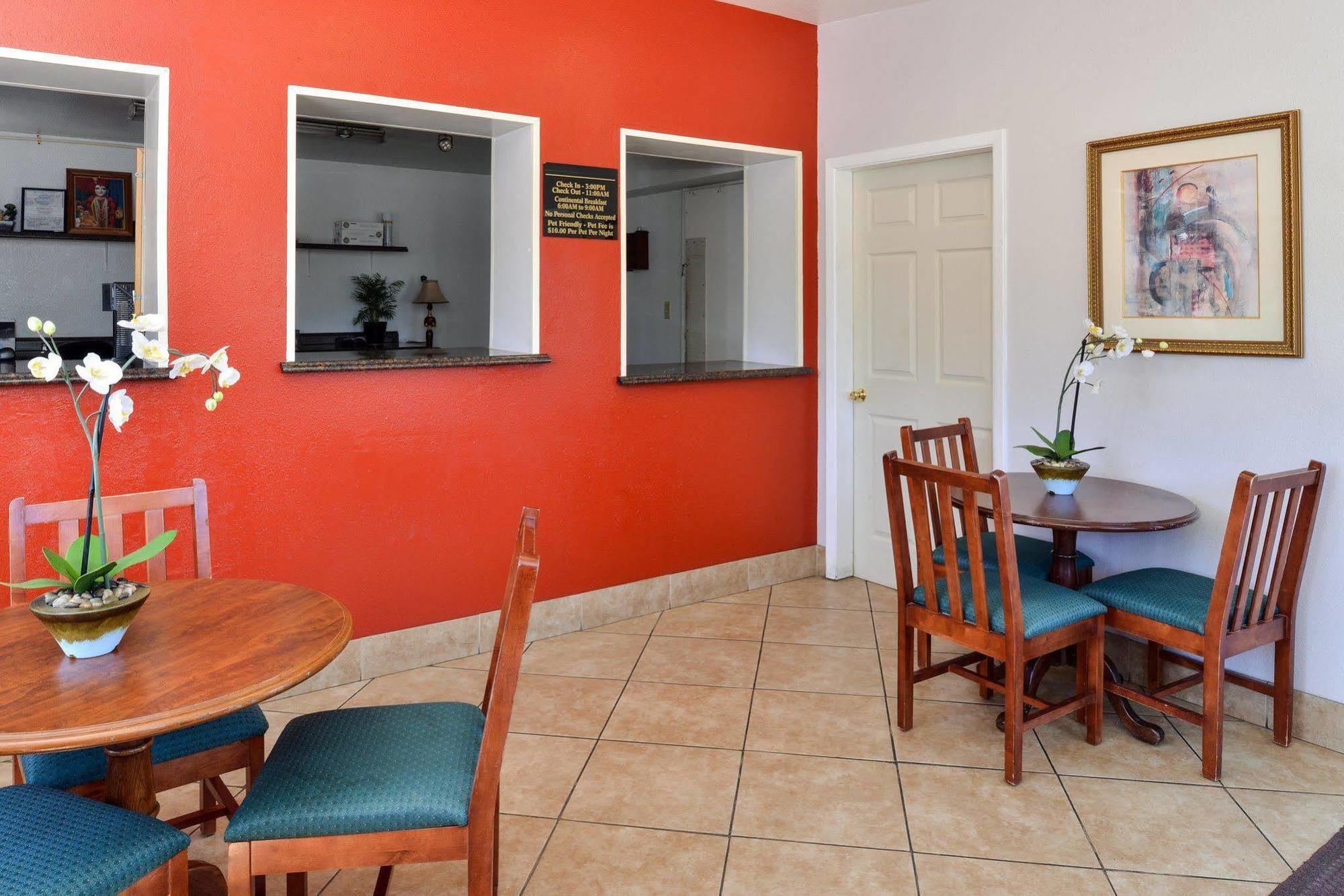 Travelodge By Wyndham Klamath Falls Luaran gambar