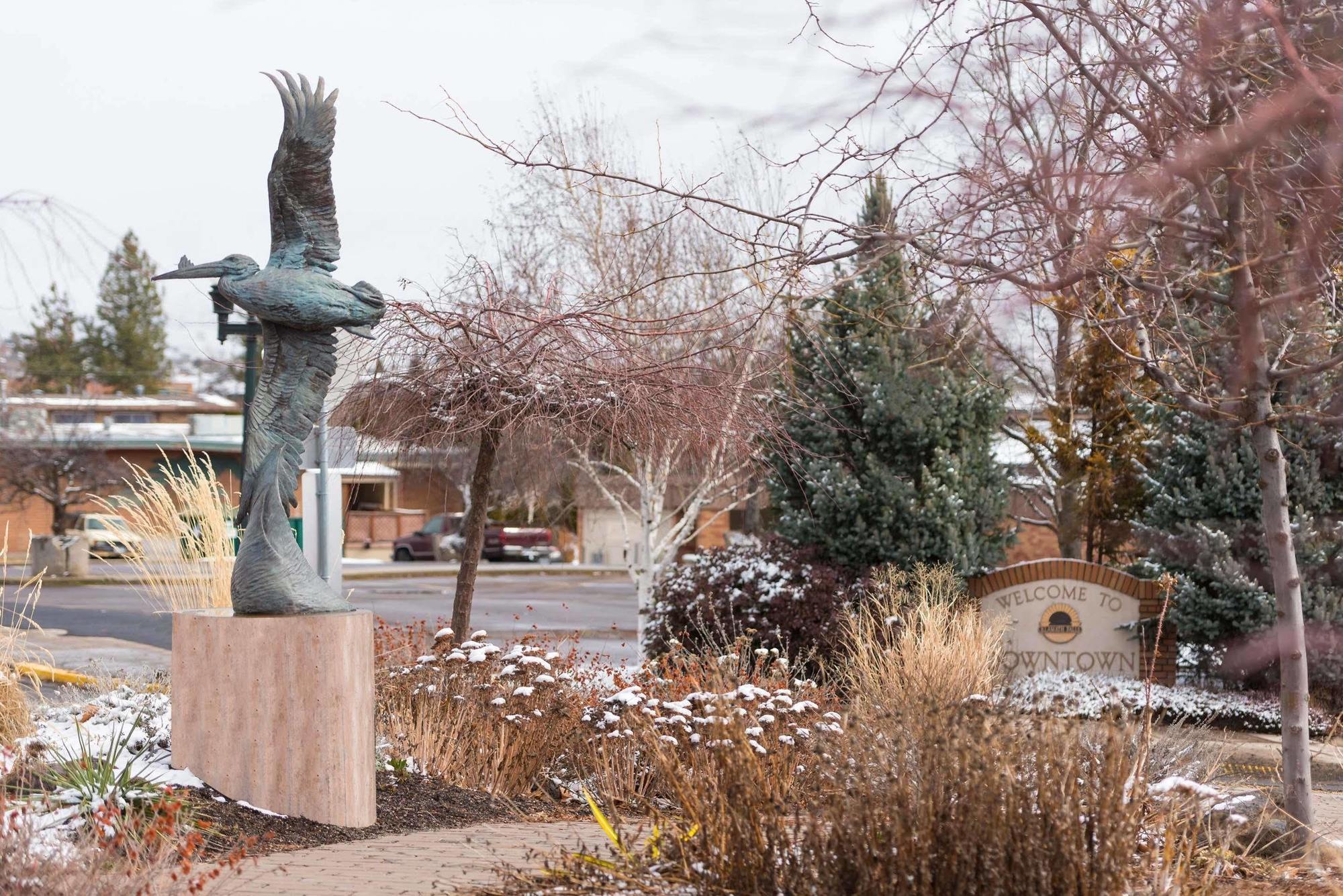 Travelodge By Wyndham Klamath Falls Luaran gambar