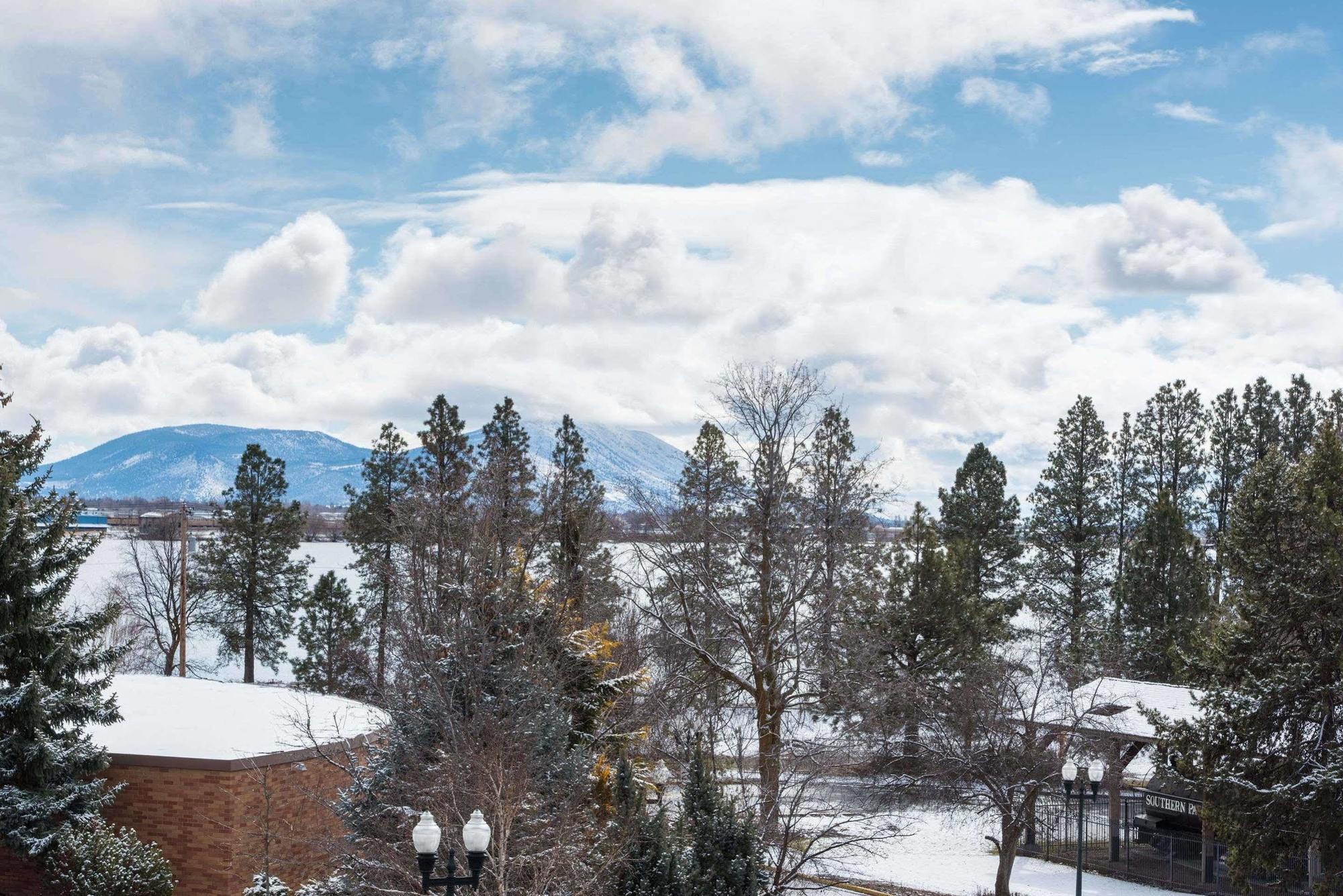 Travelodge By Wyndham Klamath Falls Luaran gambar