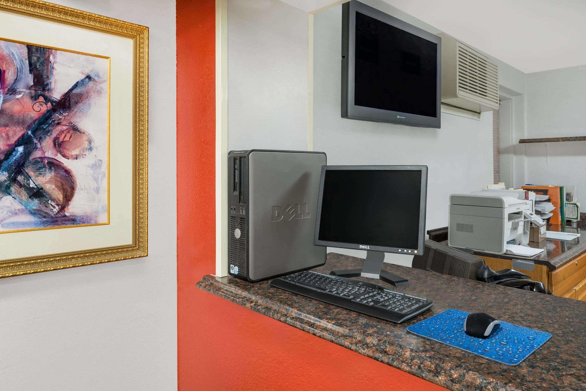 Travelodge By Wyndham Klamath Falls Luaran gambar