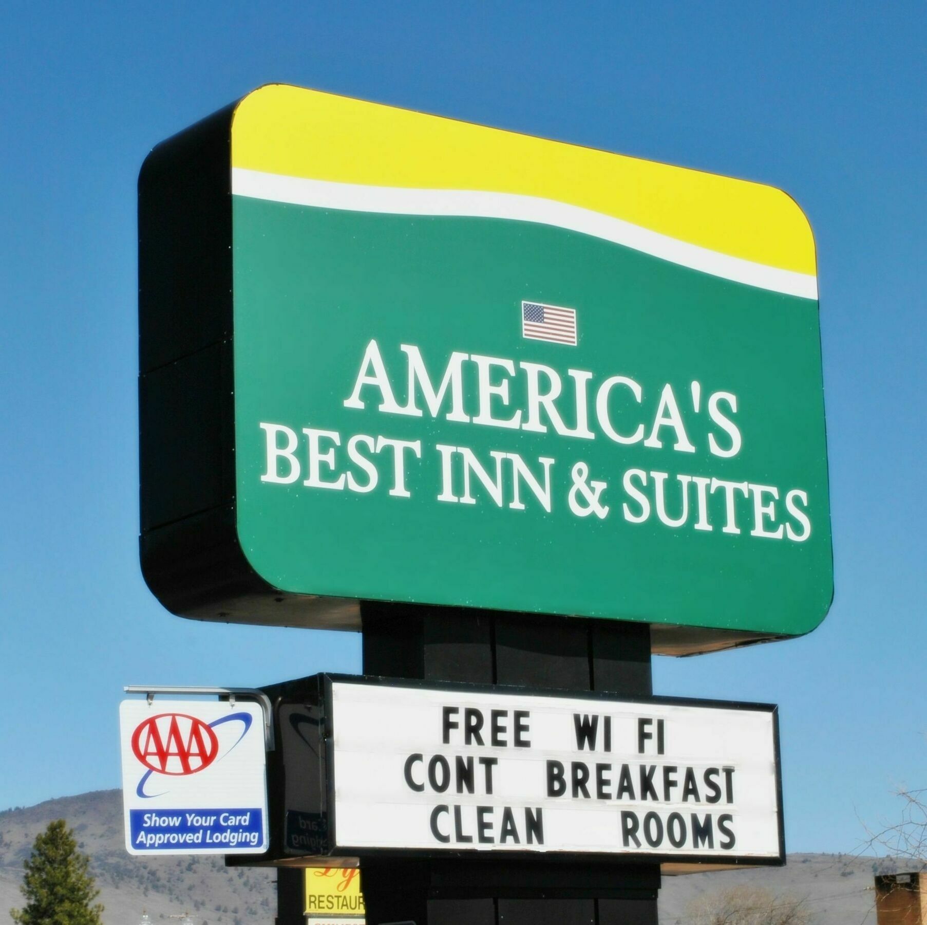 Travelodge By Wyndham Klamath Falls Luaran gambar